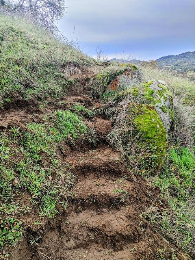 فيلا Mountain Escape وادي سكوا المظهر الخارجي الصورة