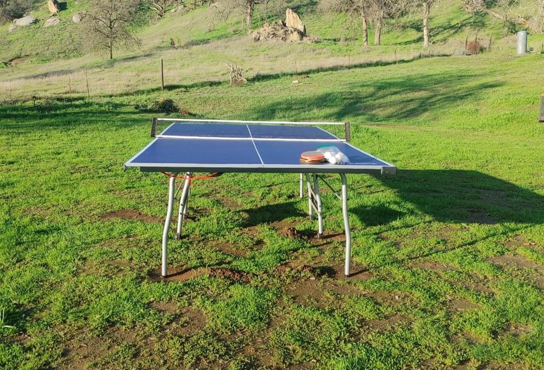 فيلا Mountain Escape وادي سكوا المظهر الخارجي الصورة