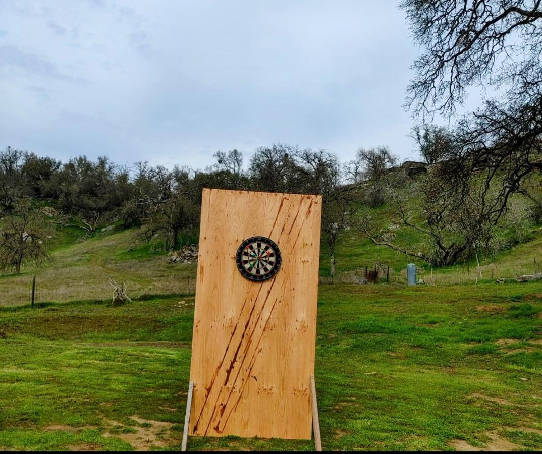 فيلا Mountain Escape وادي سكوا المظهر الخارجي الصورة